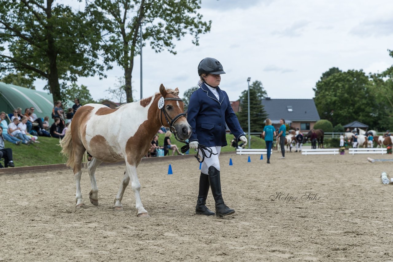 Bild 170 - Pony Akademie Turnier